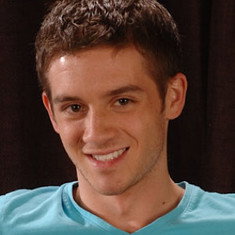 Tristan Sterling