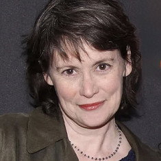 Patricia Dunnock