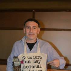 Javier Bautista