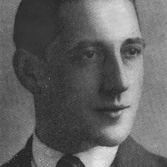 Fernand Rauzéna