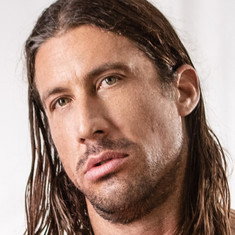Darenger McCarthy