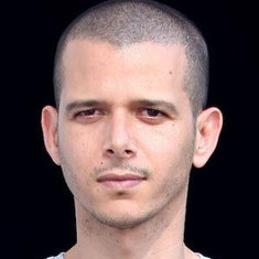 Abdellah Taïa