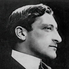 Claude Garry