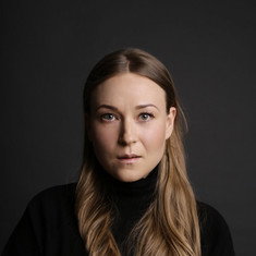 Irina Mordusenko