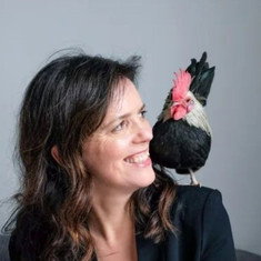 Élise Desaulniers