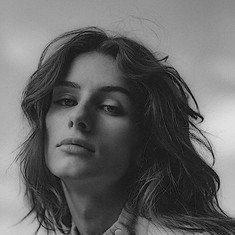 Olivia Rouyre
