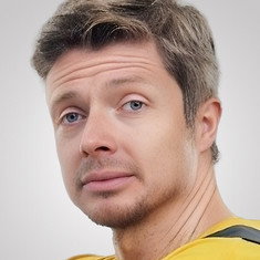 Pierric Tenthorey
