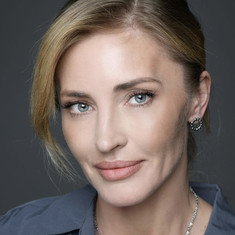 Anna Kazyuchits