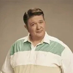 George Cooper