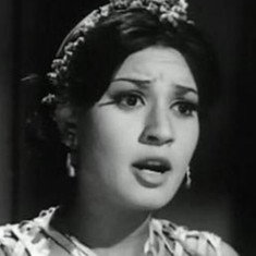 Khadija Mahmoud