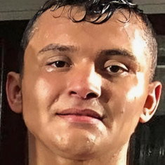Brayan Mairena