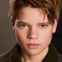 Logan Bailey