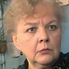Lyudmila Zhukova