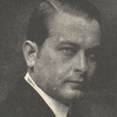 Max Neufeld