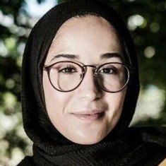 Soukaïna Bennani