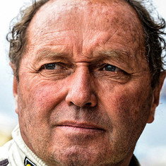 Jochen Mass