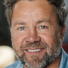 Fred Epaud