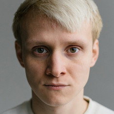 Aleksey Knyazev
