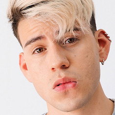 Jhostin Brown