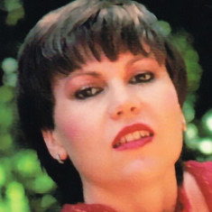 Paula Meadows