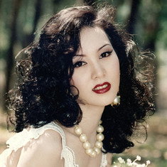 Mộng Vân