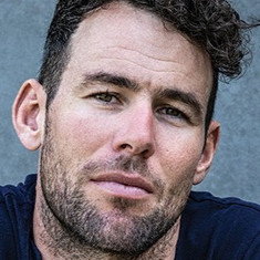 Mark Cavendish