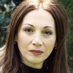 Anna Mihailou