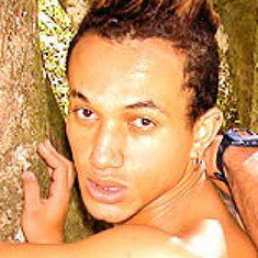 Taylor Garcia