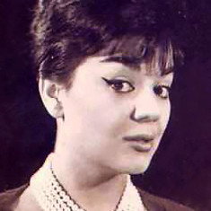 Beba Kyriakidou