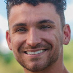 Beck Hartley
