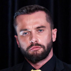 Tyler Berg