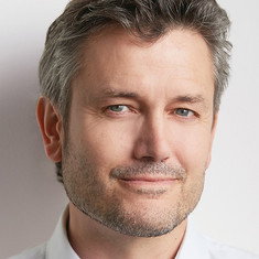 Kevin Hare