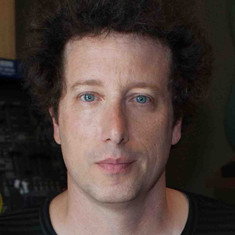 Justin Meldal-Johnsen