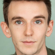 Alexander McGonagle