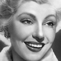 Arlene Harris