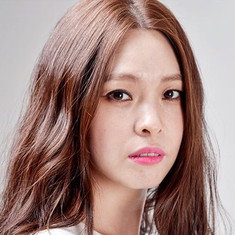 Ahn Ji-hye