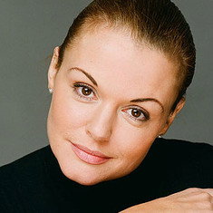 Ksenya Khairova