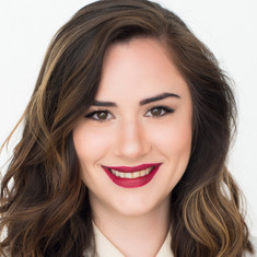 Simone Fortin-Bélanger