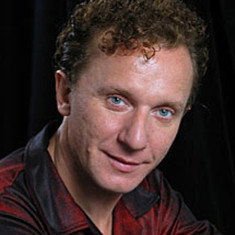 Nikolay Malaev