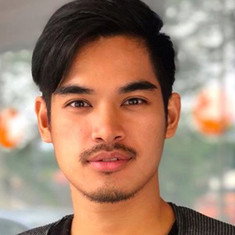Alif Muhaimin