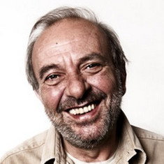 Vauro Senesi
