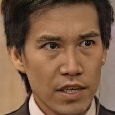 Leung Fai-Jung