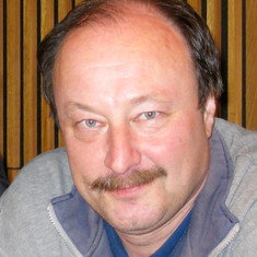 Jiří Vobecký