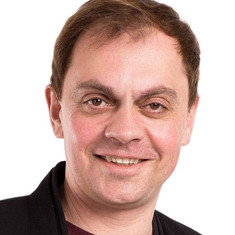 Mikhail Morozov