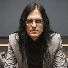 Johannes Eckerström