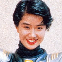 Azusa Nakamura