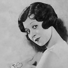 Bonnie Poe
