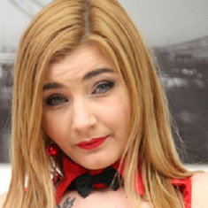 Catherine Boss