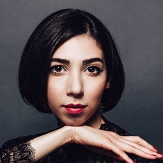 Ana Turazashvili