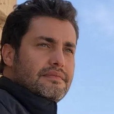 Amir Mohammad Zand